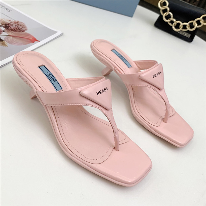 Prada Women's Slides