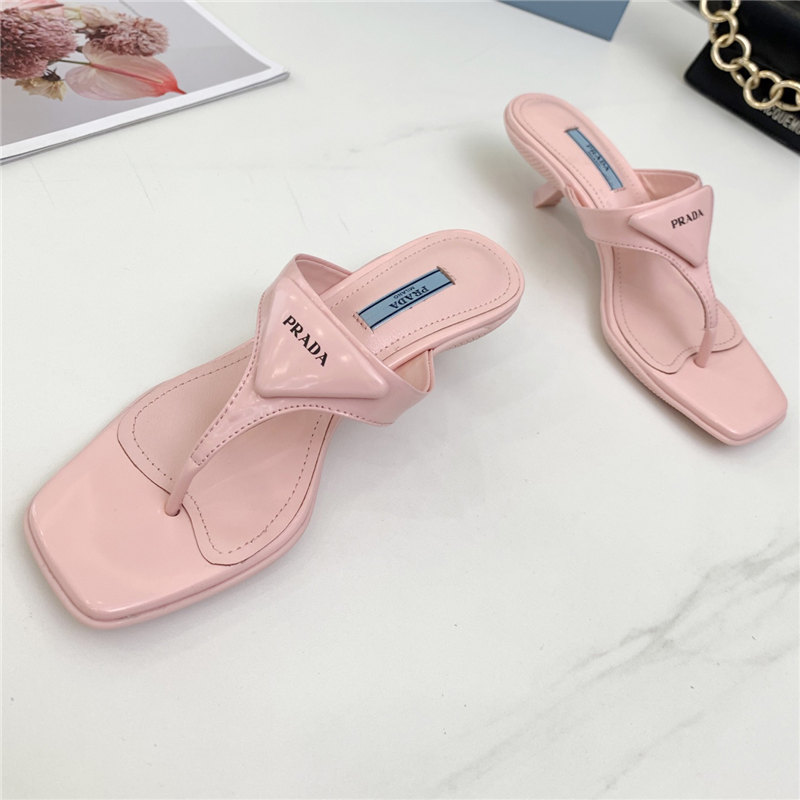 Prada Women's Slides