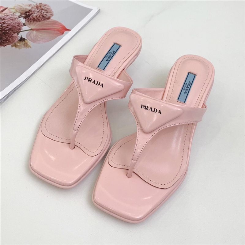 Prada Women's Slides