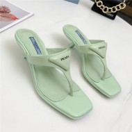 Prada Women's Slides