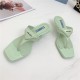 Prada Women's Slides