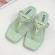 Prada Women's Slides