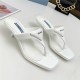 Prada Women's Slides