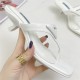 Prada Women's Slides