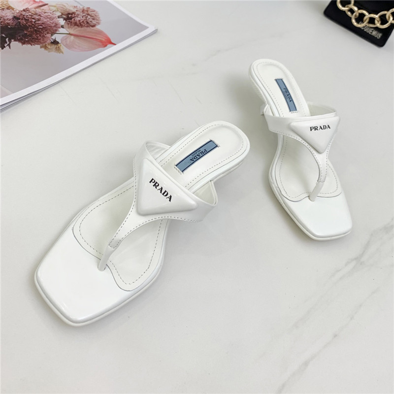 Prada Women's Slides