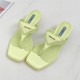 Prada Women's Slides