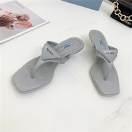 Prada Women's Slides