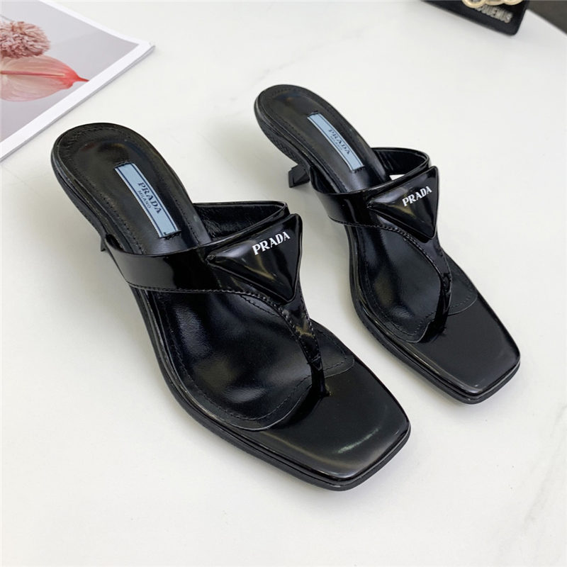 Prada Women's Slides