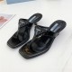 Prada Women's Slides