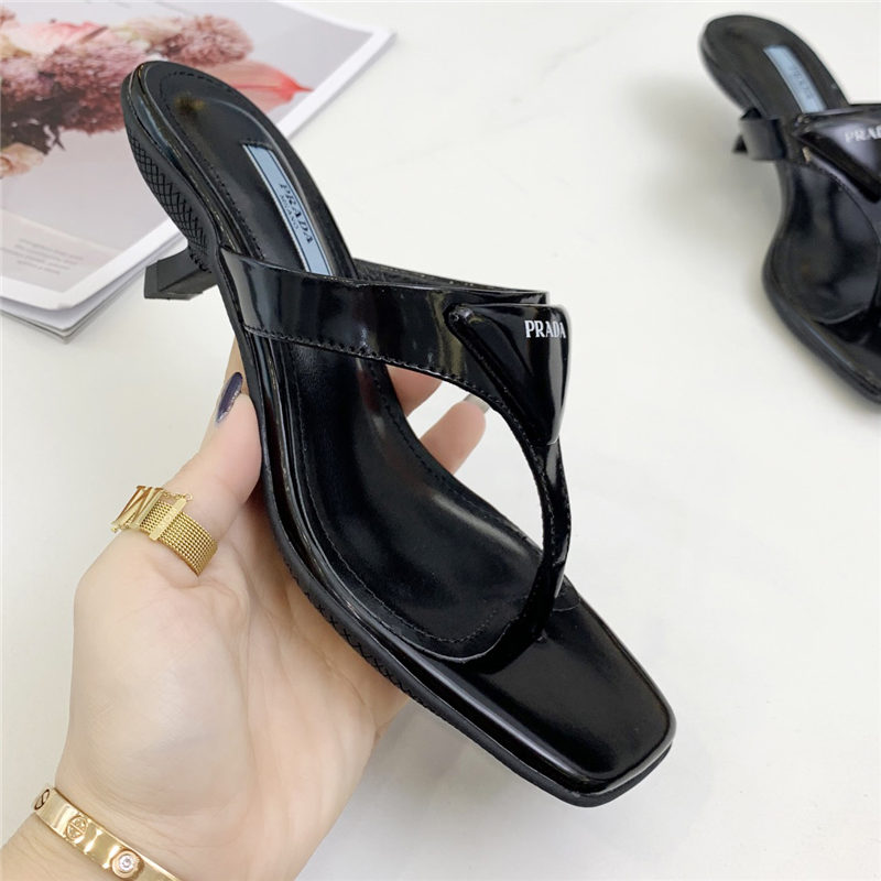 Prada Women's Slides