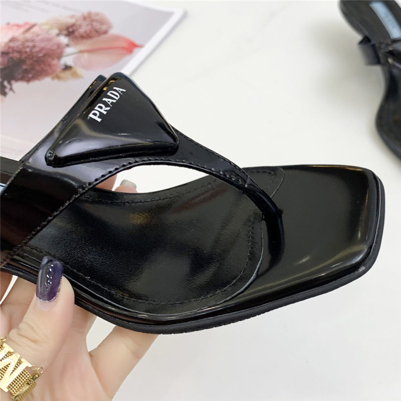 Prada Women's Slides