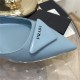 Prada Women's Slingback Flats