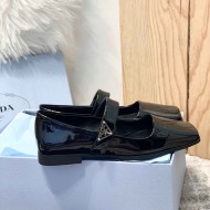 Prada Women's Ballet Flats