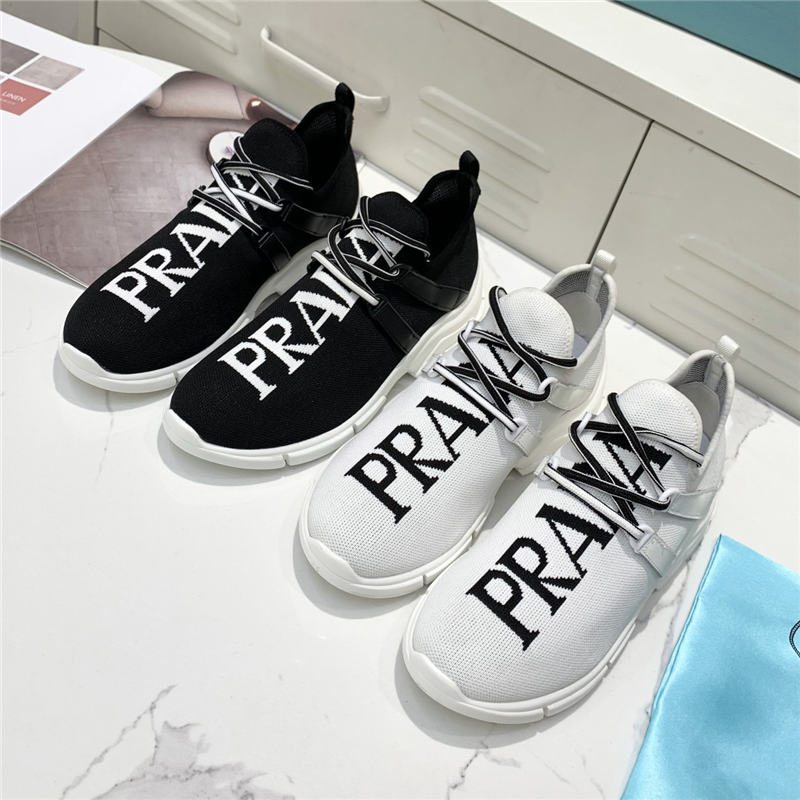 Prada Sneakers