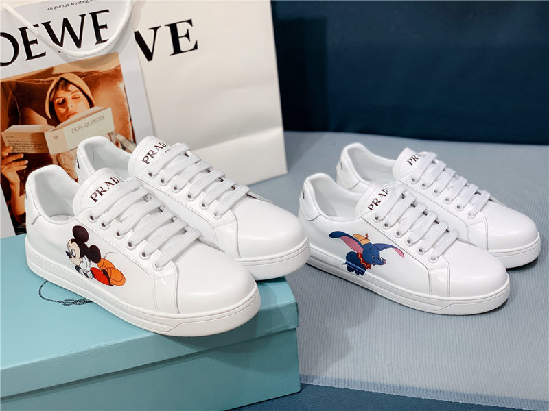 Prada Women's Sneakers