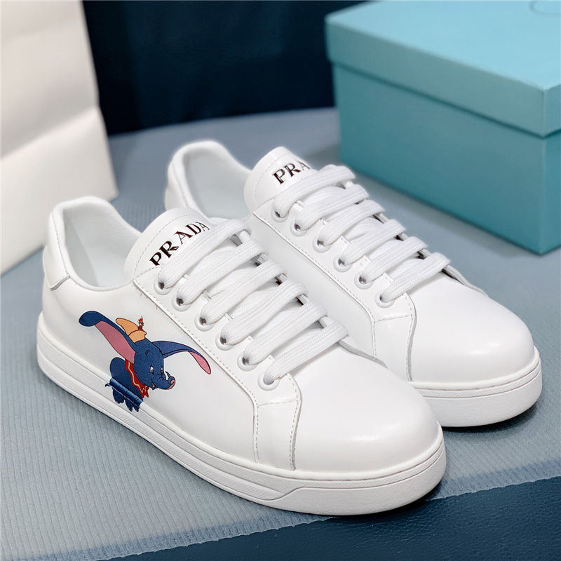 Prada Women's Sneakers