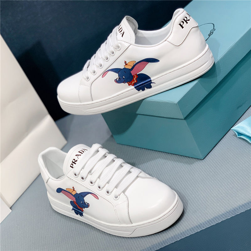 Prada Women's Sneakers