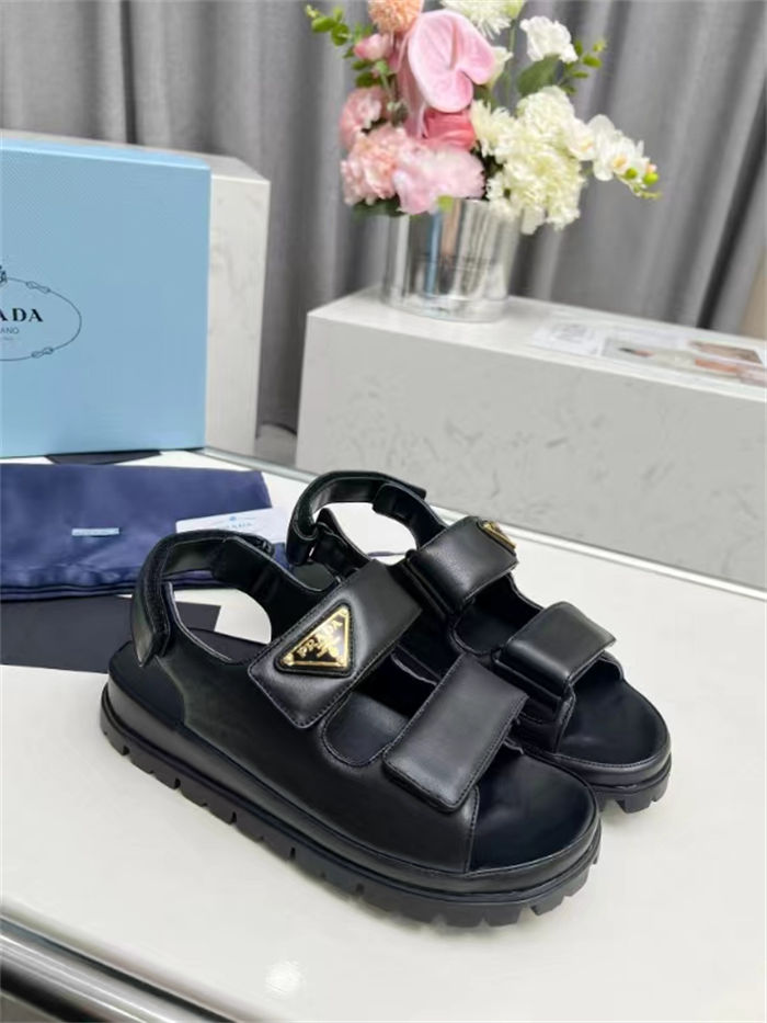 Prada Women's Sandals