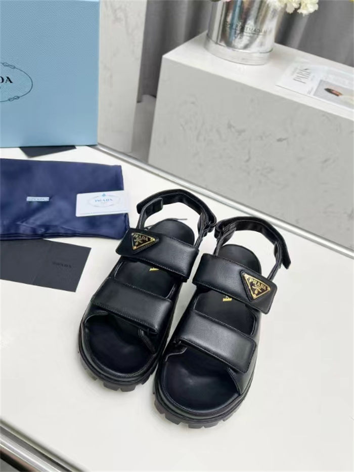 Prada Women's Sandals