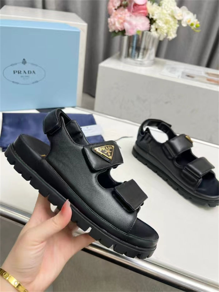 Prada Women's Sandals