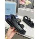 Prada Women's Sandals