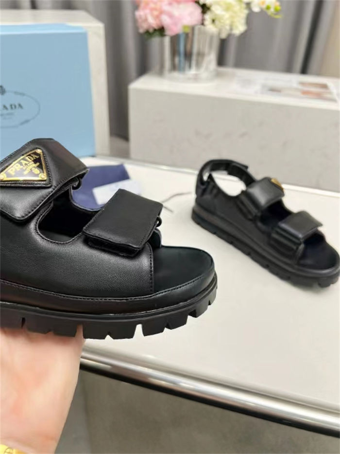 Prada Women's Sandals