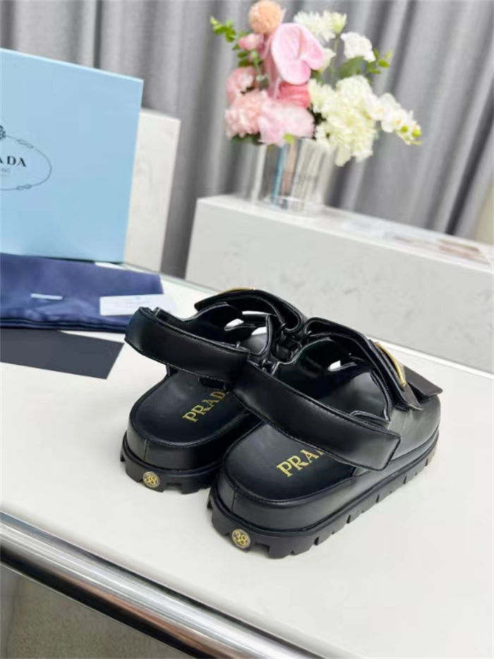 Prada Women's Sandals