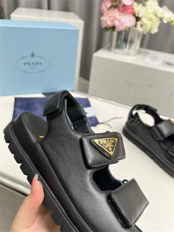 Prada Women's Sandals