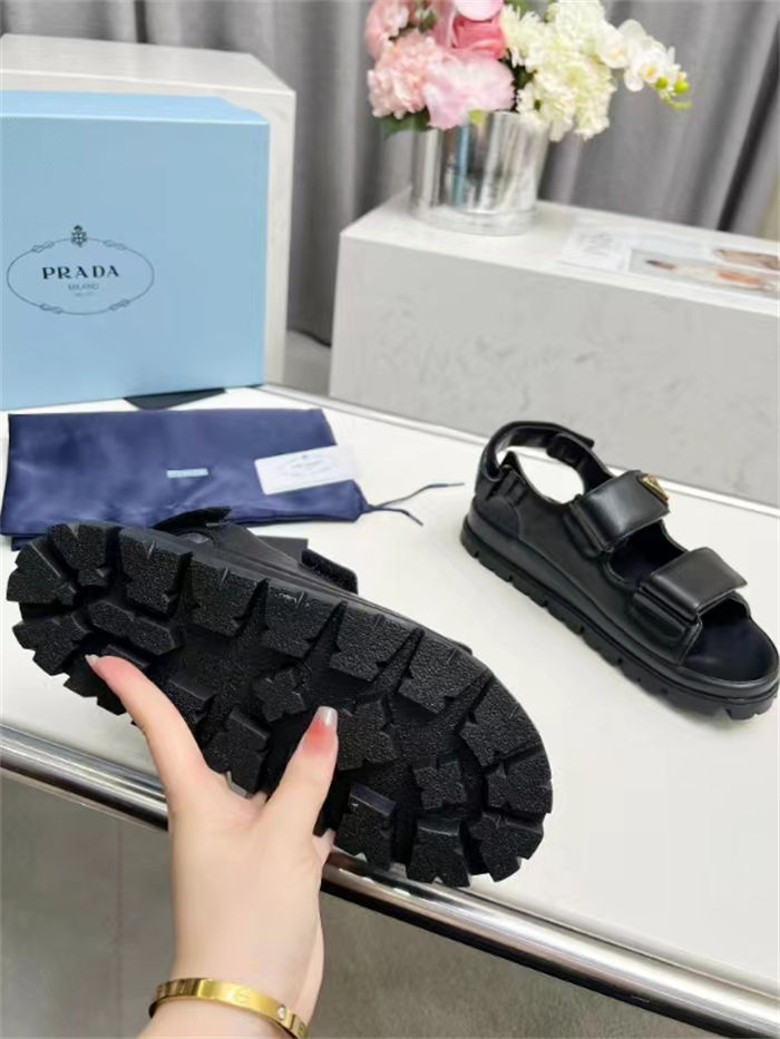 Prada Women's Sandals