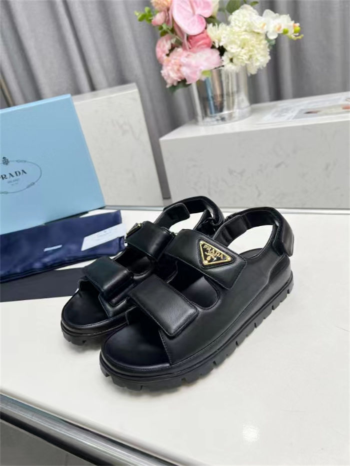 Prada Women's Sandals