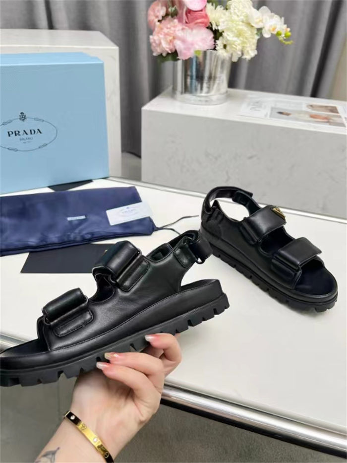 Prada Women's Sandals