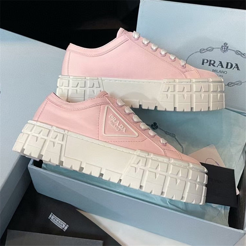 Prada Women's Sneakers