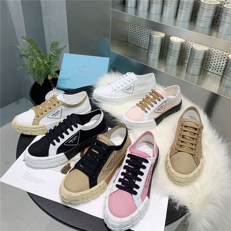 Prada Women's Sneakers