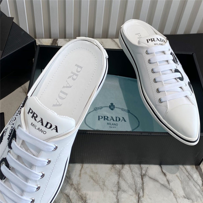 Prada Women's Sneakers