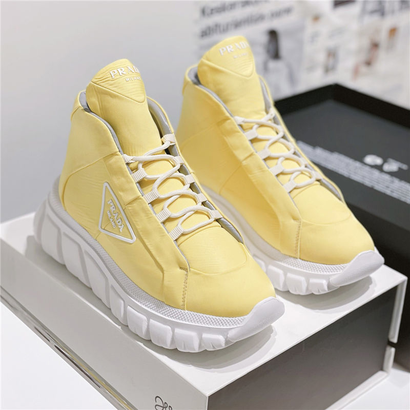 Prada Women's Sneakers