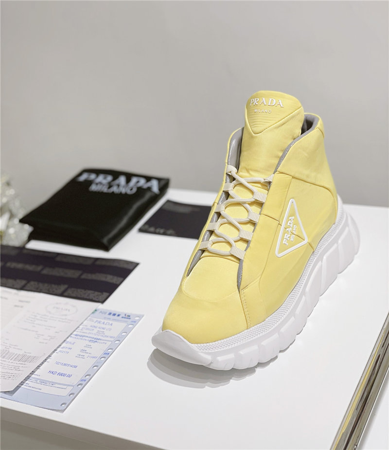 Prada Women's Sneakers