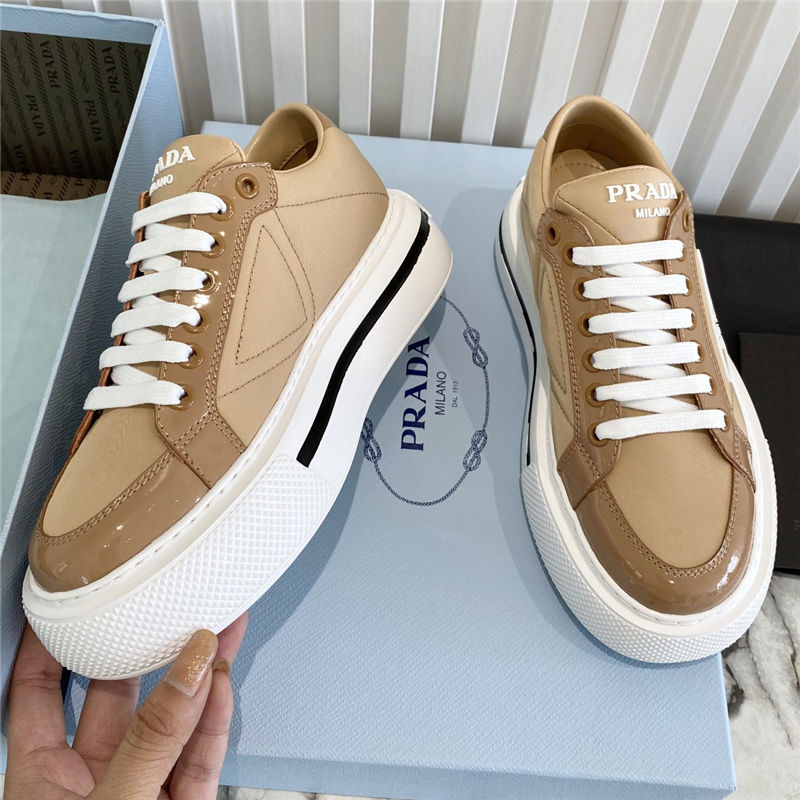 Prada Women's Sneakers