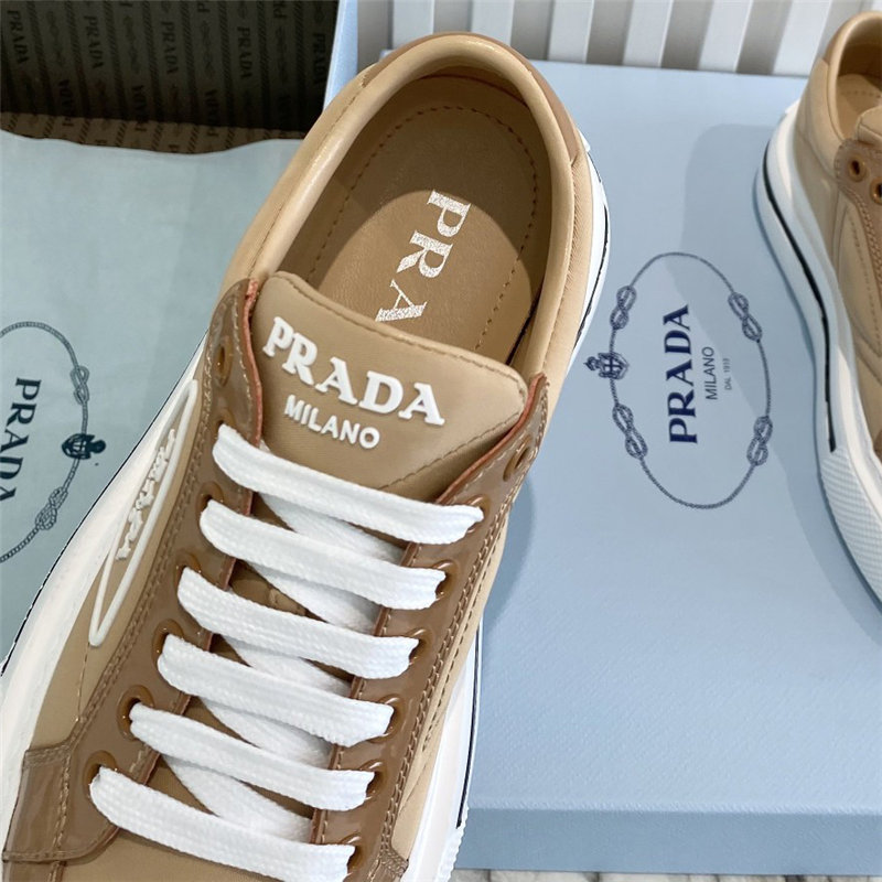 Prada Women's Sneakers