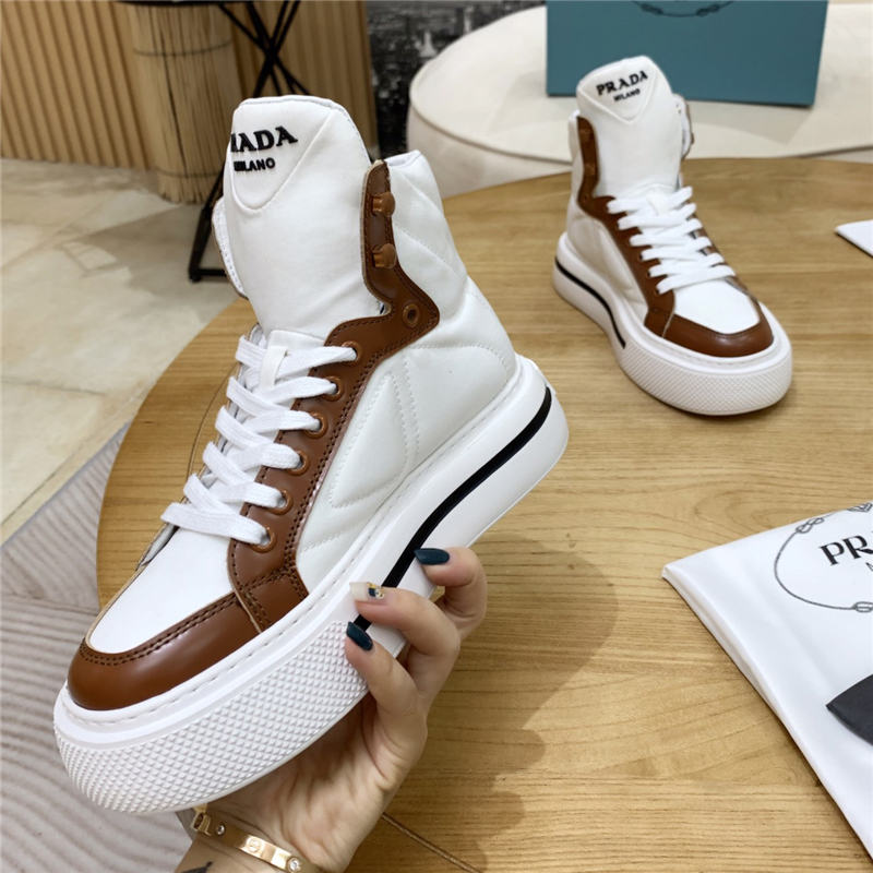 Prada Women's Sneakers