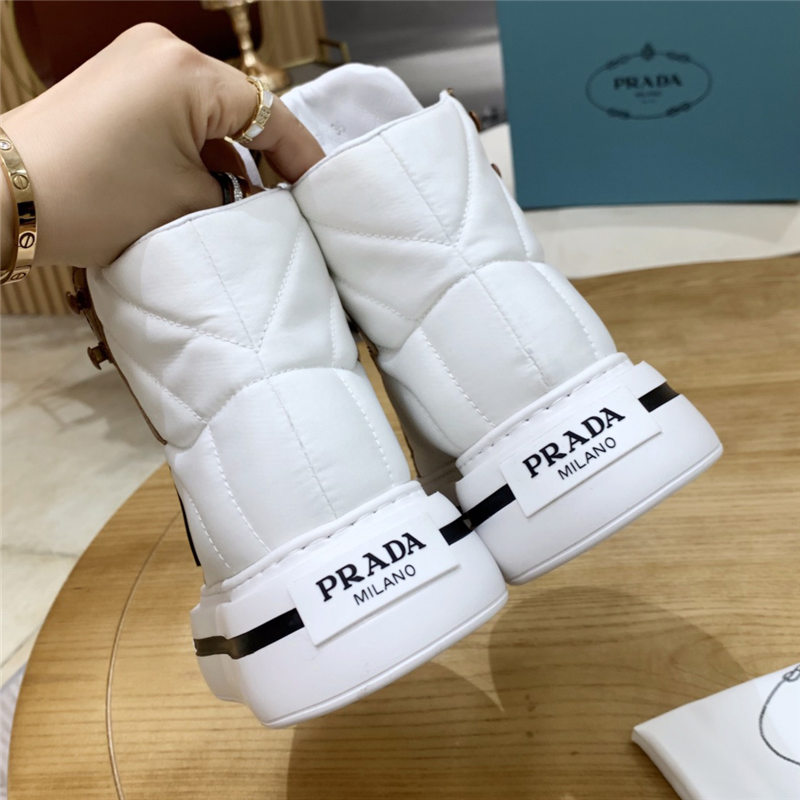 Prada Women's Sneakers