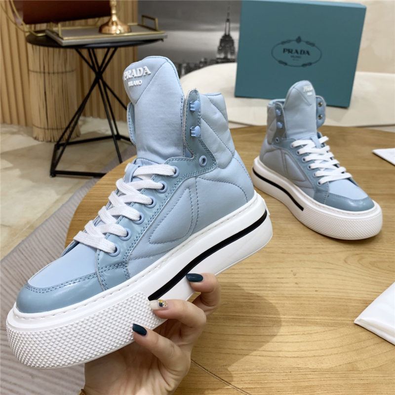 Prada Women's Sneakers