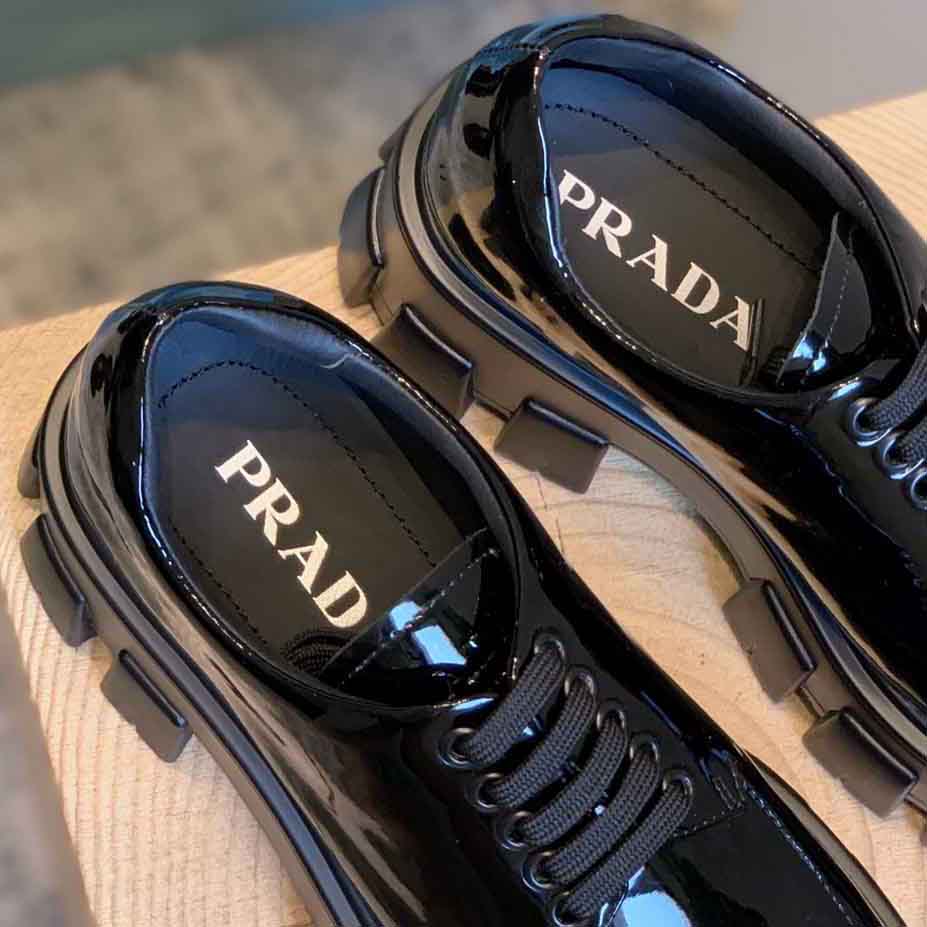 Prada Women's Loafers 