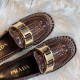 Prada Women's Loafers 