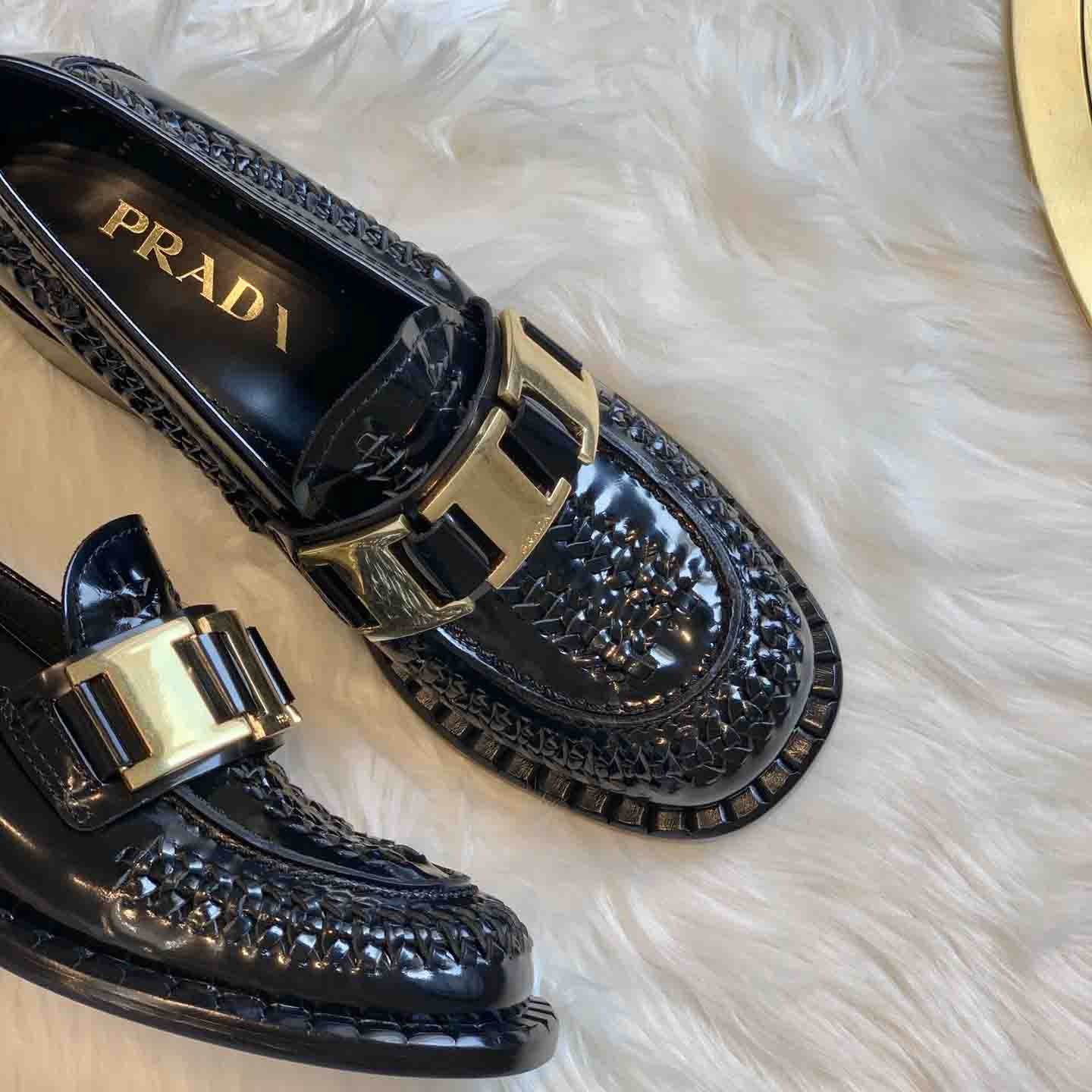 Prada Women's Loafers 