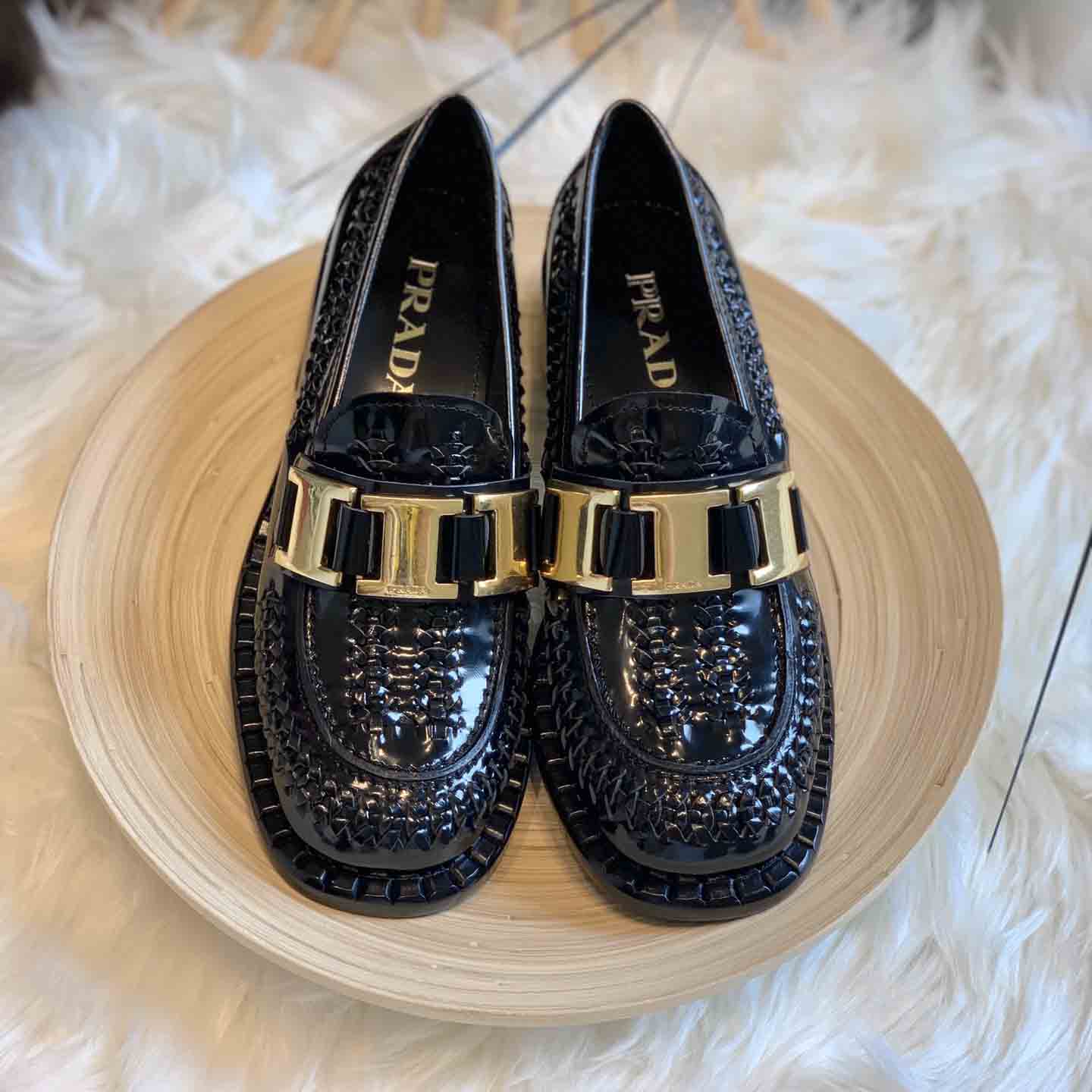 Prada Women's Loafers 