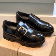 Prada Women's Loafers 