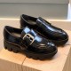 Prada Women's Loafers 