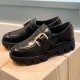 Prada Women's Loafers 