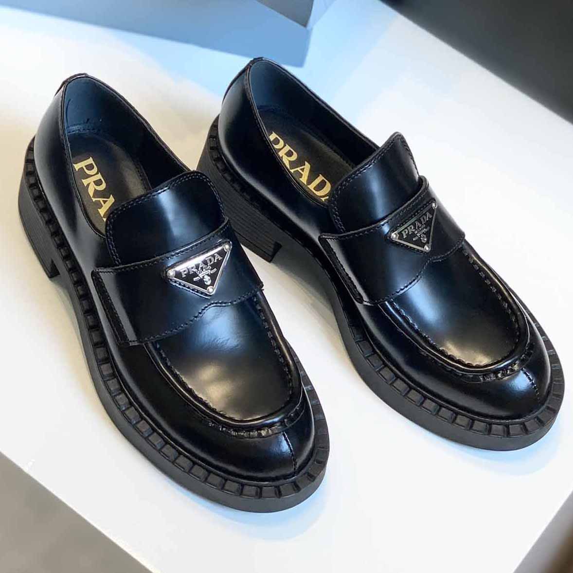 Prada Women's Loafers 