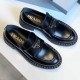 Prada Women's Loafers 